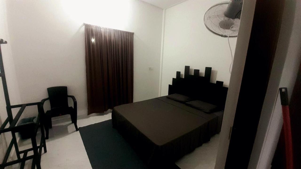 Airport Layover B&B Katunayaka Luaran gambar