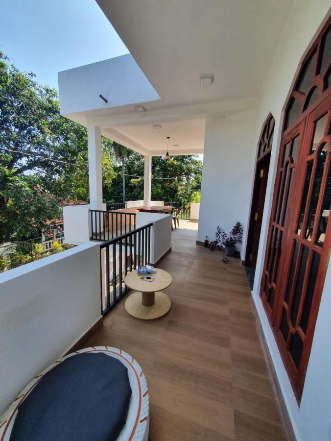 Airport Layover B&B Katunayaka Luaran gambar