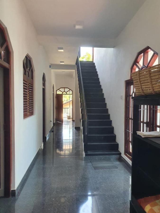 Airport Layover B&B Katunayaka Luaran gambar
