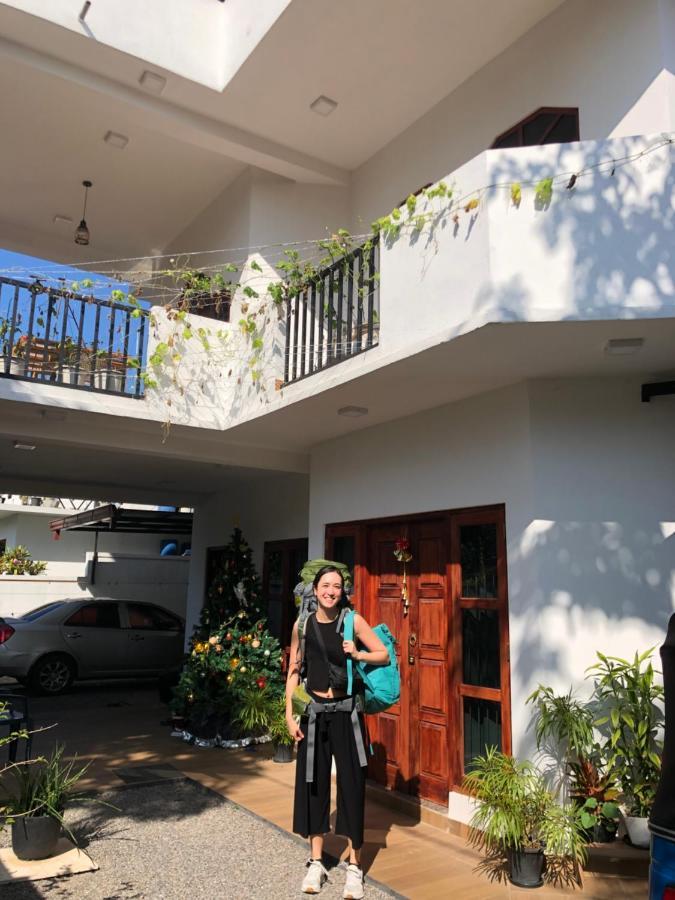 Airport Layover B&B Katunayaka Luaran gambar