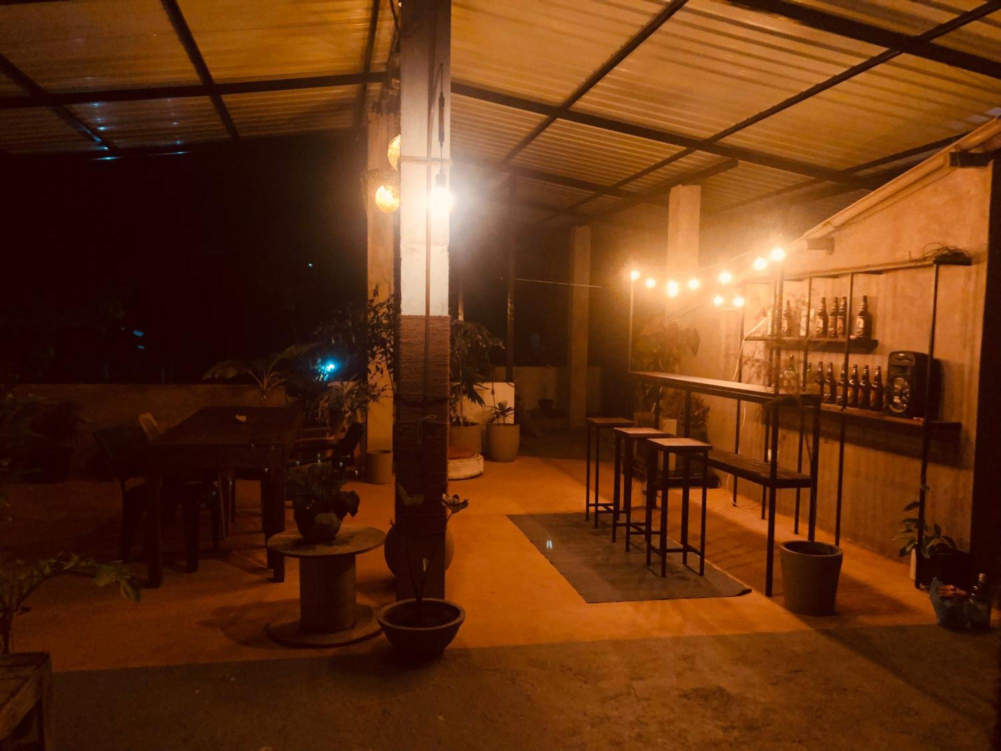 Airport Layover B&B Katunayaka Luaran gambar