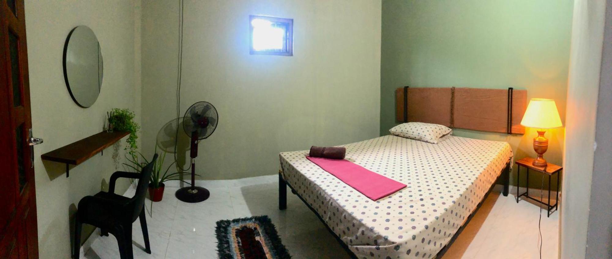 Airport Layover B&B Katunayaka Luaran gambar