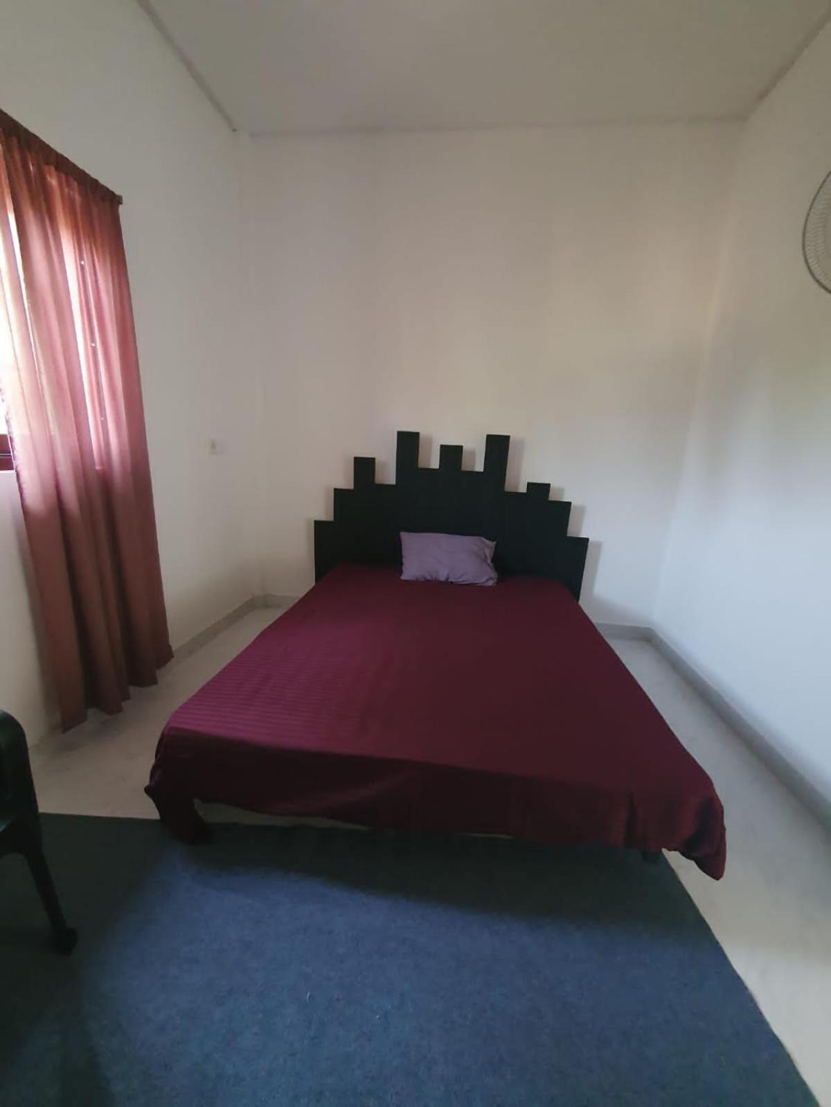 Airport Layover B&B Katunayaka Bilik gambar