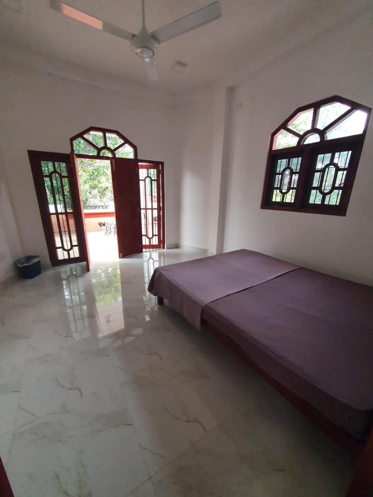Airport Layover B&B Katunayaka Bilik gambar